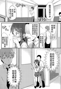 [Spiritus Tarou] Karamawari (COMIC Koh Vol. 6) [Chinese] [最低限度漢化]