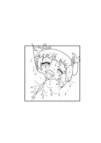 [SPOT! (Ikenami Shouko)] Hitori Dake (Mitsudomoe) [Digital]