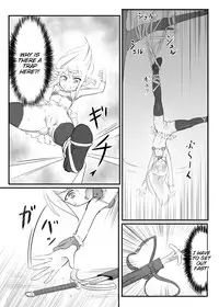 [Tonoya (Tonotani)] Kusuguri Quest ~Extra~ [English] [Tigoris Translates] [Digital]