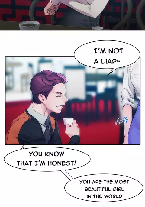 Lady Garden Ch.1-39
