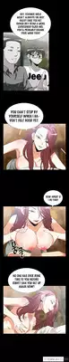 [Insane] Love Parameter Ch.1-24 (English) (YoManga) (Ongoing)