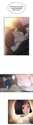 Tissue Thieves Ch.1-10 (English) (Ongoing)