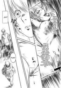 (C79) [MASHIRA-DOU (Mashiraga Aki)] FORK IN THE ROAD [English] [QBtranslations]