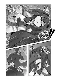 [personality] Desperate Beginnings Yamato no Shi (Kantai Collection -KanColle-) [Chinese] [Decensored]
