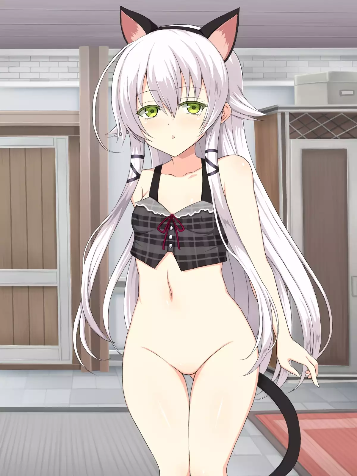 H na Kurousagi