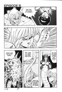 [ITOYOKO] Dragon Pink [English] [EHCOVE]
