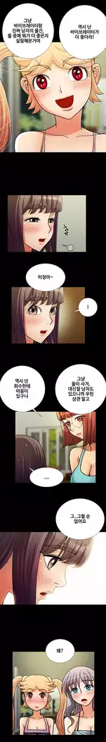 Will You Do as I Say? Ch.0-20