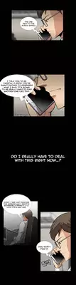 [Yihyeonmin] Drug Candy Ch.0-42 (English) (YoManga) (Ongoing)