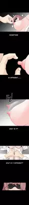 The Taste of the Hand Ch.1-30 (English) (Ongoing)