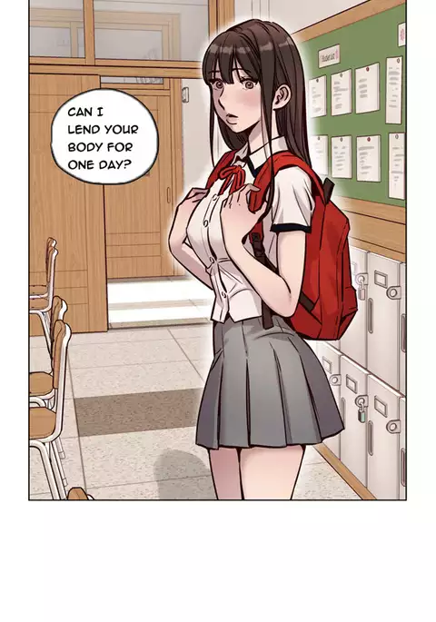 Atonement Camp Ch.1-39