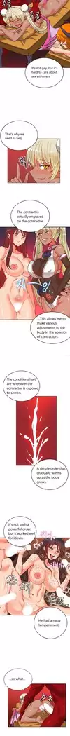 Johnson Contractor
