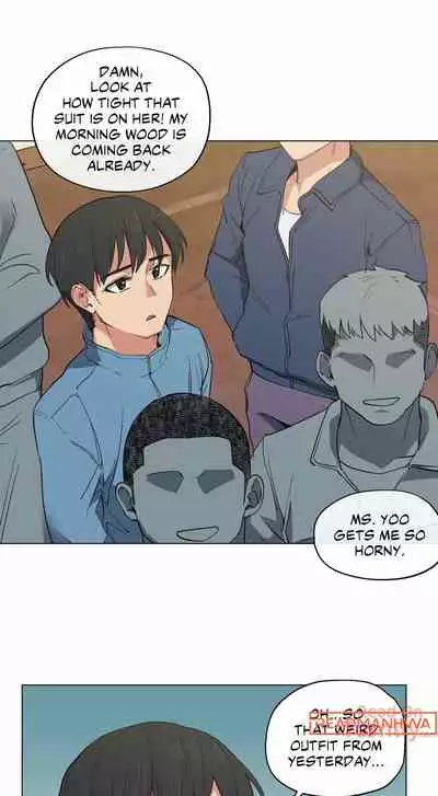 Lucky Guy Ch.30/?