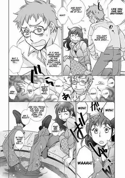 Love Fool Ch. 0-6