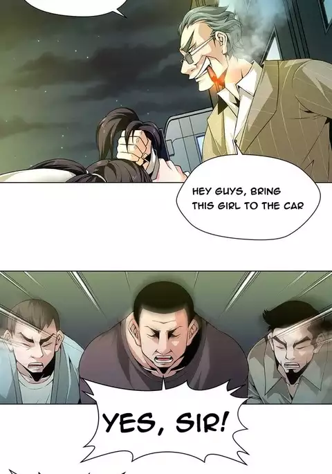 Twin Slave Ch.1-26