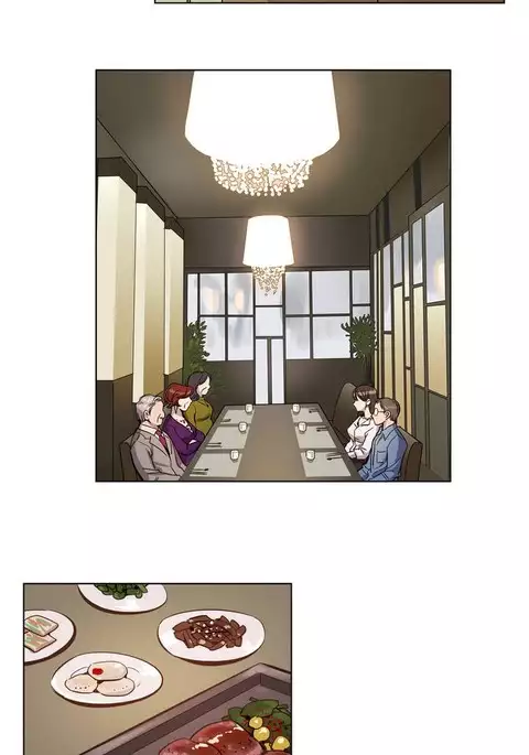 Atonement Camp Ch.1-31