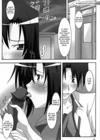 (ComiComi11) [PaopaShip (Asama)] Shuffle Lovers (SHUFFLE!) [English] =TV=