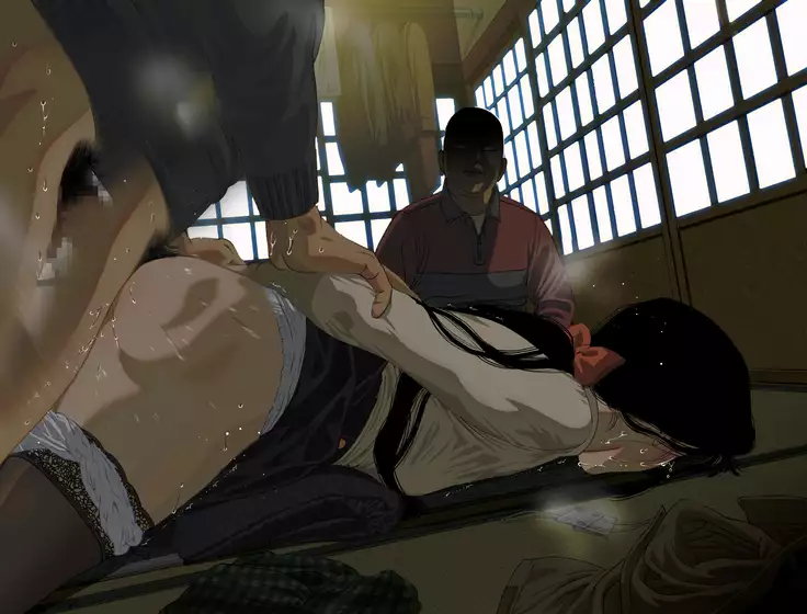 kemori no syounenn