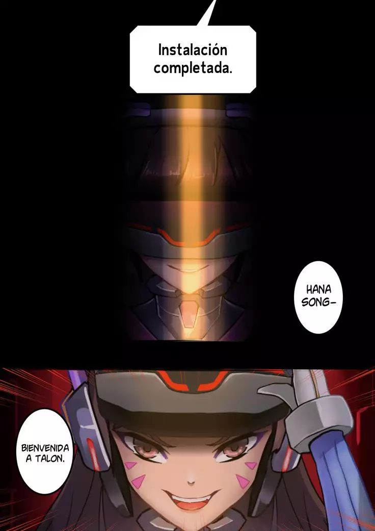 Viva la D.Va #02