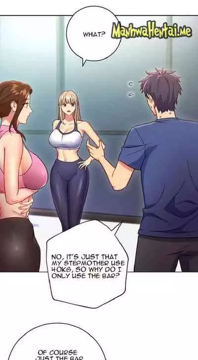 Stepmother Friends Ch.29/?