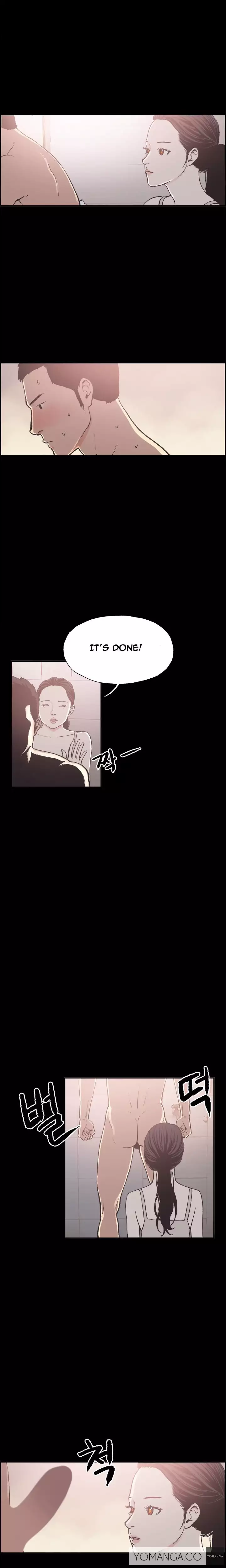 Cohabitation Ch.1-13