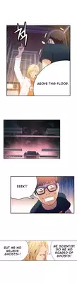 [BAK Hyeong Jun] Sweet Guy Ch.1-49.5 (English) (YoManga) (Ongoing)