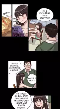[Ramjak] Atonement Camp Ch.1-28 (English) (Ongoing)