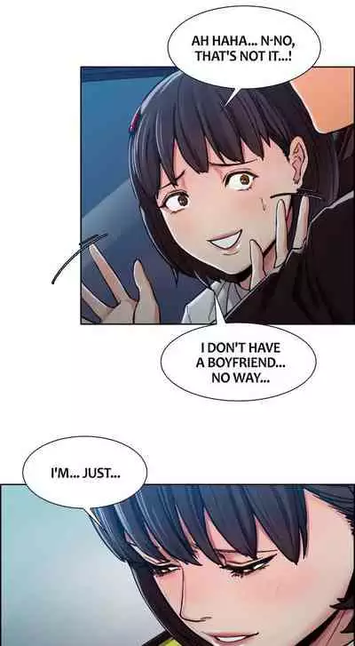 Taste of Forbbiden Fruit Ch.40/53