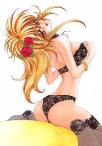 [Amaori Tatsuki] Pretty Cat's Show Time [Chinese]