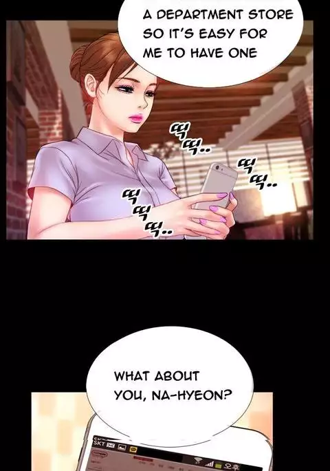 My Wives Ch.1-23