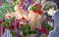 [Kaki no Boo (Kakinomoto Utamaro)] Mahou Shoujo ChouAi Mokushiroku (Mahou Shoujo Ai)