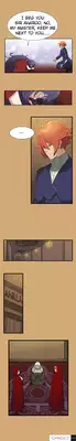 [Hong BanJang] Aharoo Ch.1-9 (English) (YoManga) (Ongoing)