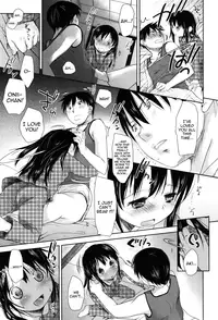 [Okada Kou] Sukide Sukide, Sukide [English] [QBtranslations]