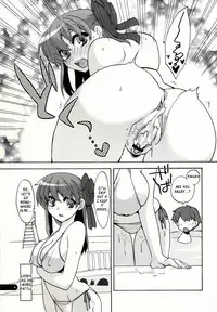 (CT18) [TRIP SPIDER (niwacho)] FOOL POOL (Fate/stay night) [English] [XCX Scans]
