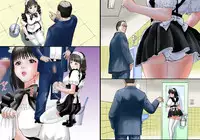 [Edogawa Koubou] Shinjin Maid Airi no Ichinichi