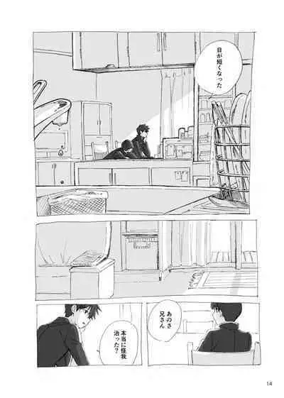 Kodoku ni tsuite shitteiru koto wo Hanasunara