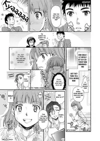 [Katase Minami] Mitsugetsu Honey | Honeymoon Honey [English] [Digital]