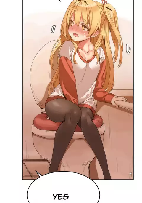 Hari Dormitory Ch.1-11
