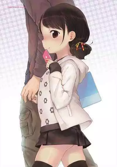 Onnanoko Party.