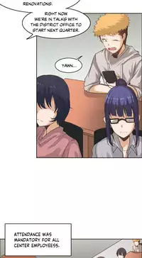 [Gaehoju] The Girl That Wet the Wall Ch. 3-10 [English]