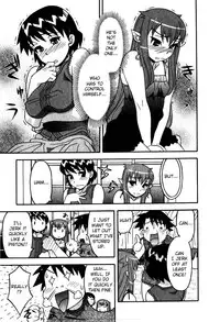 [Yanagi Masashi] Love and Devil Complete+Omake [English]