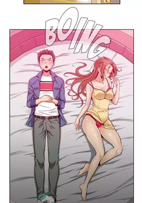 Secret Folder Ch.1-12