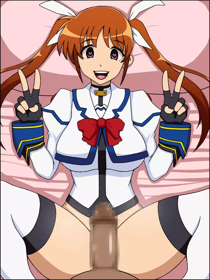 If Those Girls Were My Total Sex Slaves ~ Lyr*cal Nanosluts