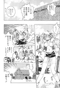 [Akihabara Chika Jakutoujou (Hamamura Toshikiri, Muramasa Mikado)] Pony Tale Fukkokuban [Digital]