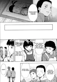[Amano Ameno] H Ch. 1,4-5,8 [English] [Yoroshii]
