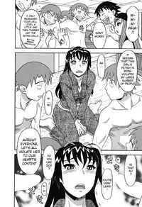 [Yanagi Masashi] Love and Devil Complete+Omake [English]