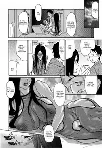 [Aoi Hitori] Zuma Chichi - Breast of Wife [English] [R-IC]