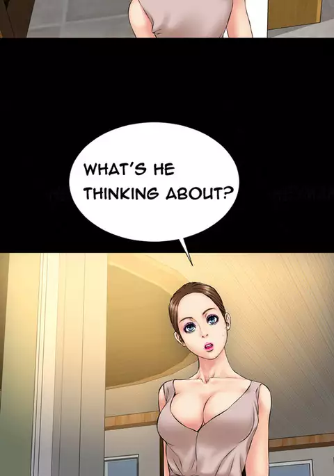 My Wives Ch.1-34