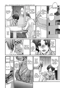 [Aoi Hitori] Zuma Chichi - Breast of Wife [English] [R-IC]