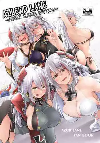 Prinz Eugen no Ichinichi