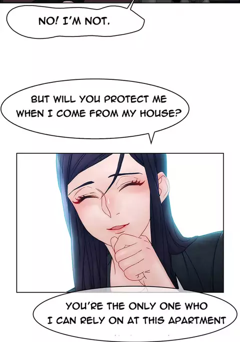 Lady Garden Ch.1-24